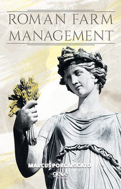 Roman Farm Management | Gece Kitaplığı