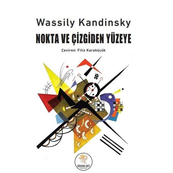 Nokta ve Çizgiden Yüzeye