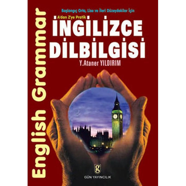 İngilizce Dilbilgisi | Engin