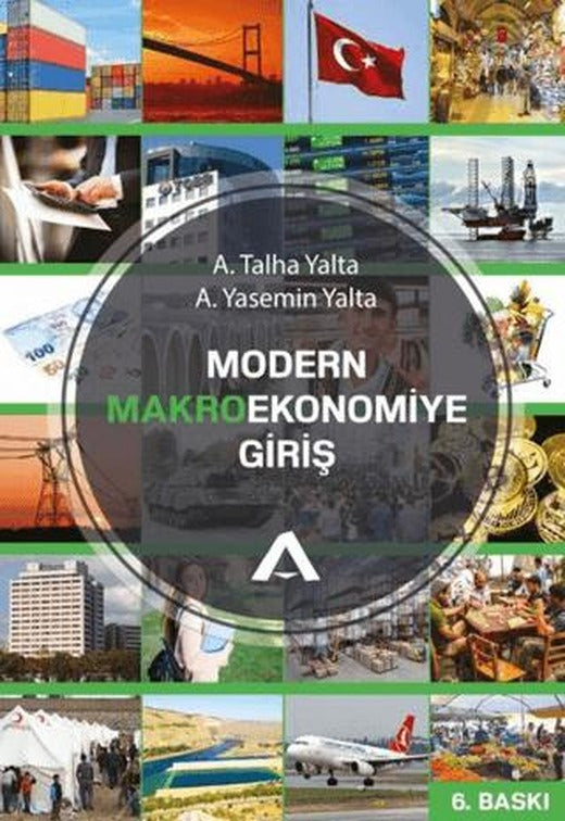 Modern Makroekonomiye Giriş