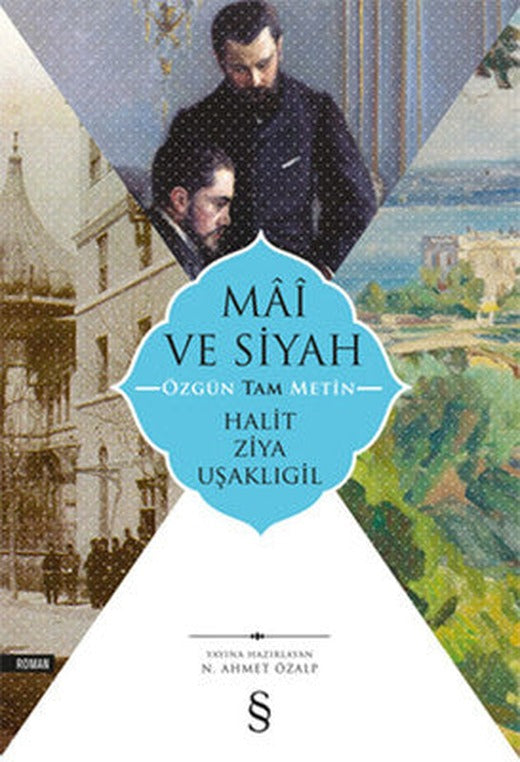 Mai ve Siyah-Özgün Tam Metin | Everest Yayınları