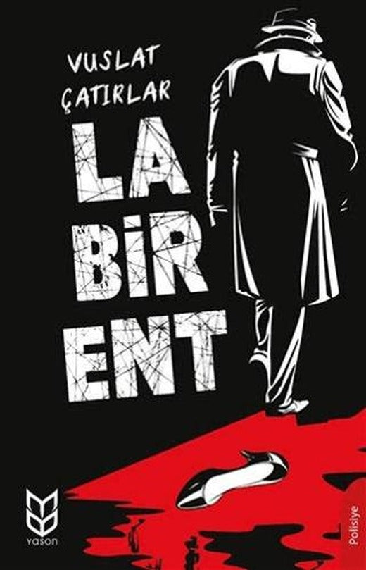 Labirent | Yason Yayıncılık (Ciltsiz)