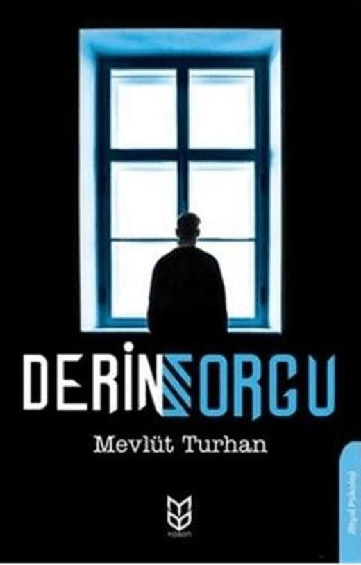 Derin Sorgu | Yason Yayıncılık (Ciltsiz)