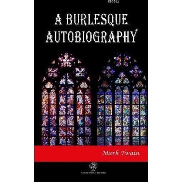 A Burlesque Autobiography | Platanus Publishing