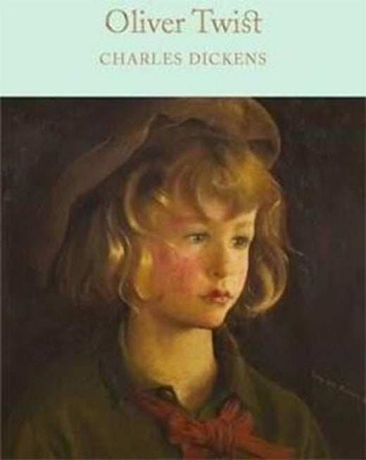 Oliver Twist | Collectors Library (Ciltli)