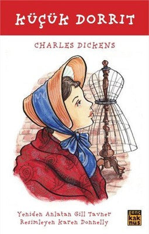 Küçük Dorrit | Kaknüs Yayınları