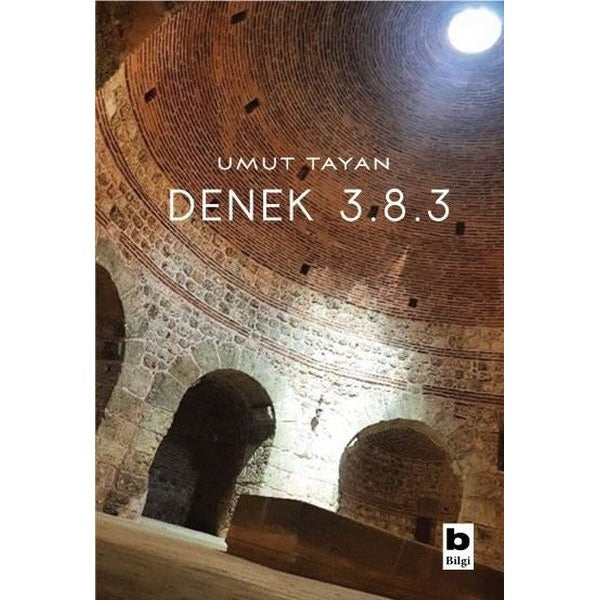 Denek 3.8.3 | Bilgi Yayınevi