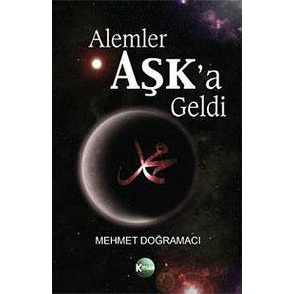 Alemler Aşk’a Geldi