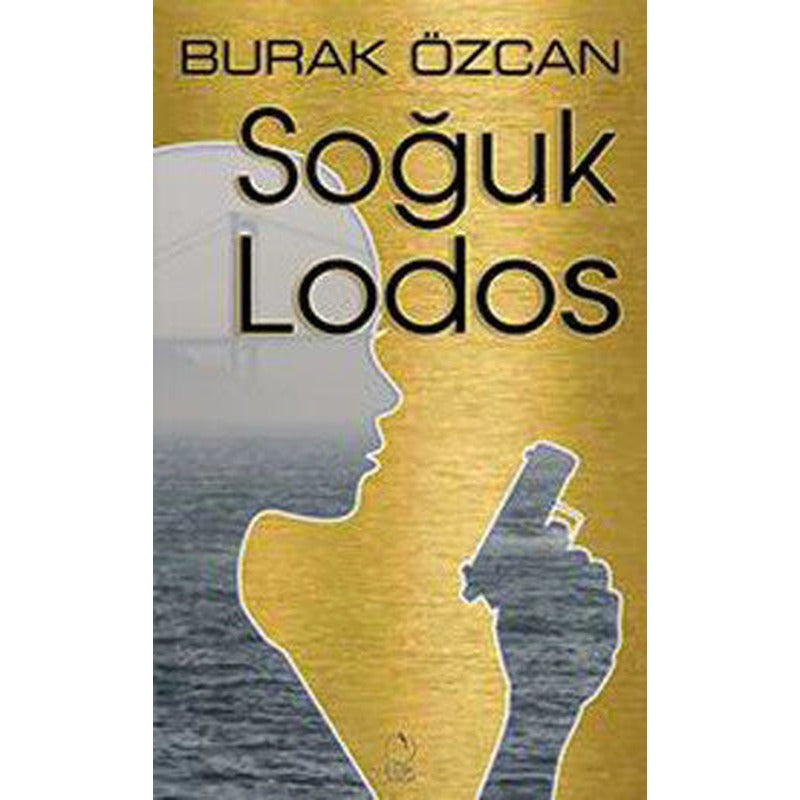 Soğuk Lodos | Erik Yayınları