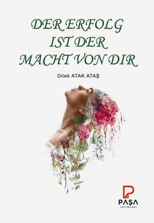 Der Elfolg Ist Der Macht Von Dır | Paşa Yayınları