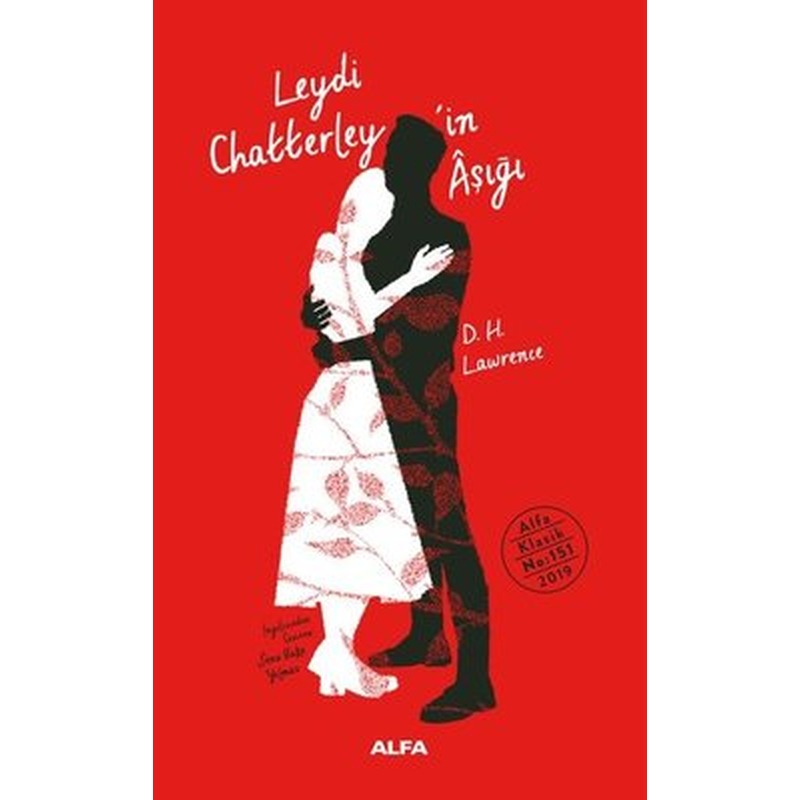 Leydi Chatterley'in Aşığı | Alfa Yayınları