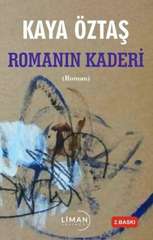 Romanın Kaderi | Liman Yayınevi