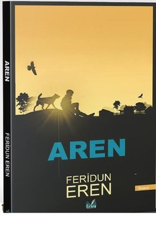 Aren | İzan Yayıncılık