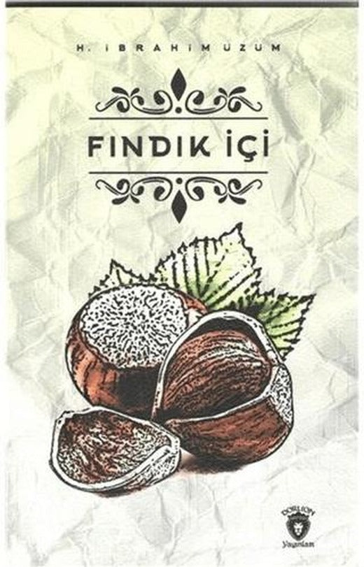 Fındık İçi | Dorlion Yayınları (Ciltsiz)