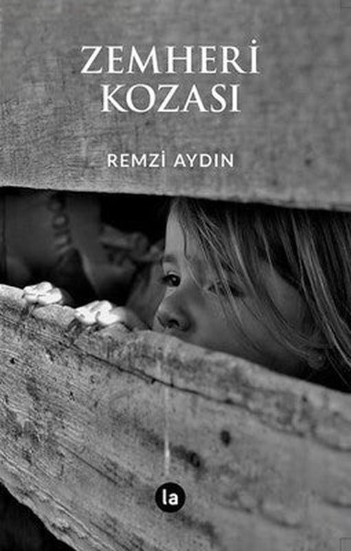 Zemheri Kozası | La Kitap