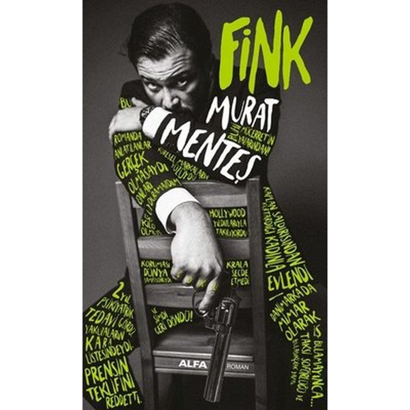 Fink | Alfa Yayınları