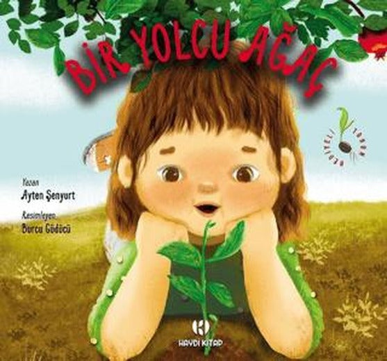 Bir Yolcu Ağaç