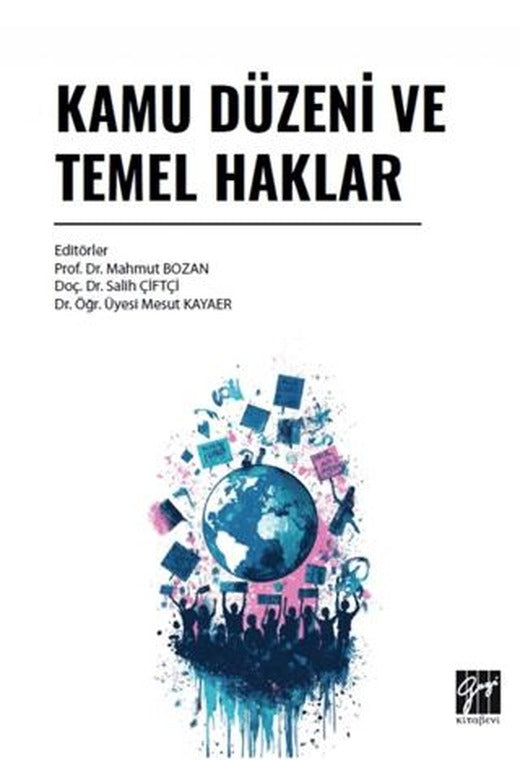 Kamu Düzeni ve Temel Haklar