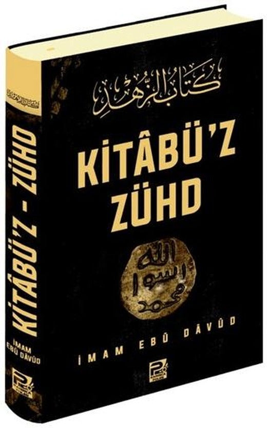 Kitabü'z Zühd | Karınca & Polen Yayınları (Ciltli)
