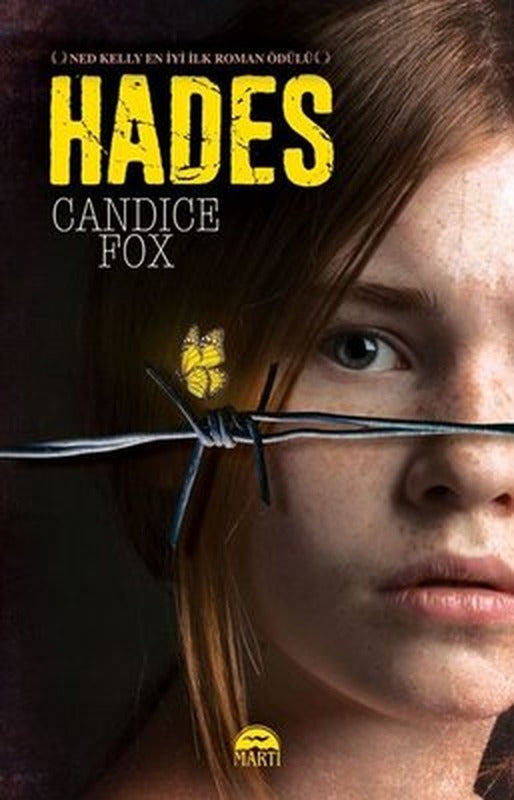 Hades | Martı Yayınları