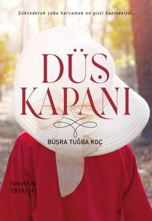 Düş Kapanı | Hayy Kitap