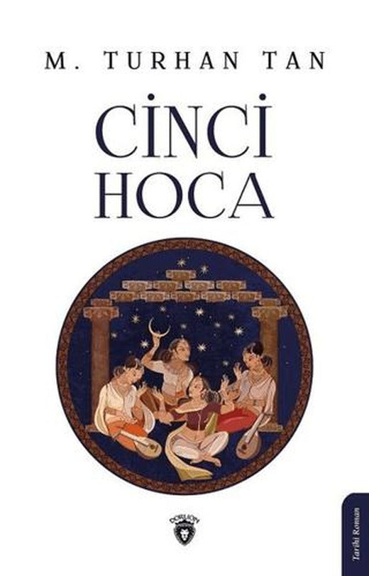 Cinci Hoca | Dorlion Yayınları (Ciltsiz)