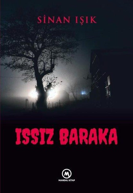 Issız Baraka | Mandal Kitap (e-Kitap)