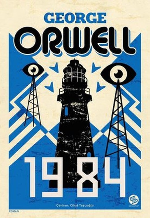 1984 | Sahi Kitap