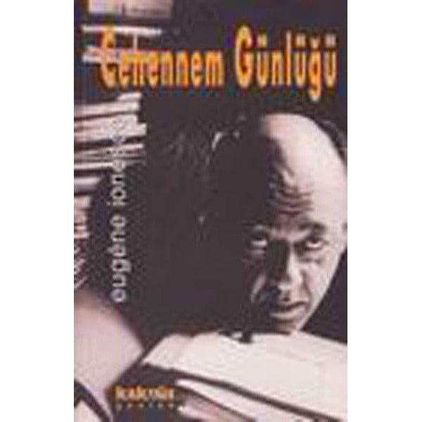 Cehennem Günlüğü | Kaknüs Yayınları