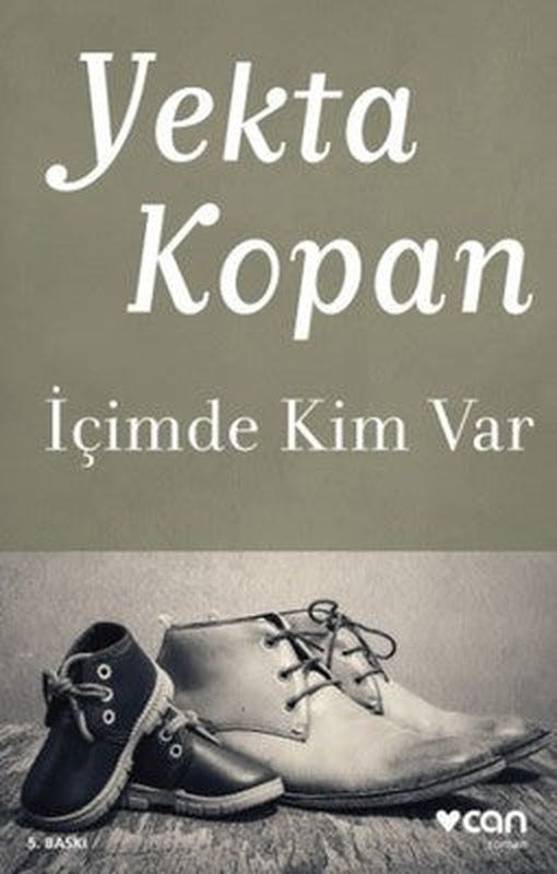 İçimde Kim Var | Can Yayınları