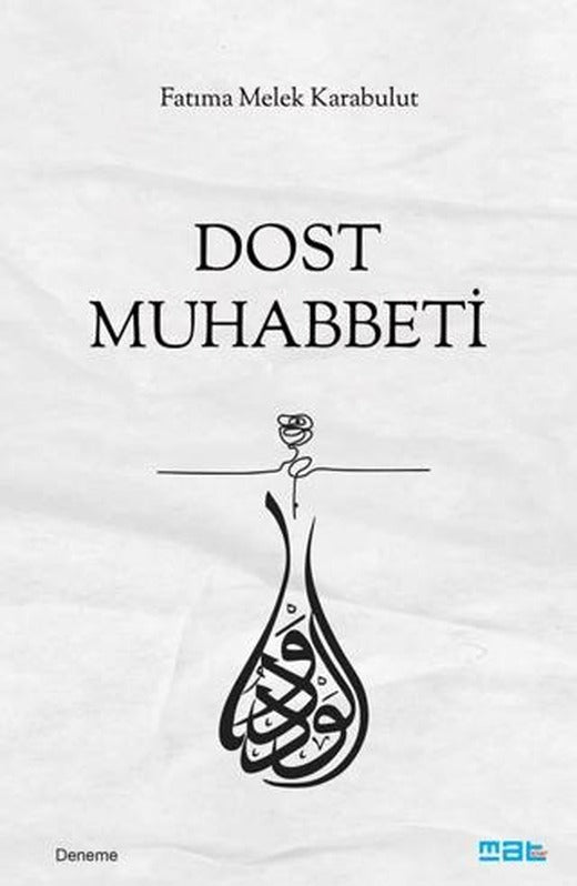 Dost Muhabbetı̇