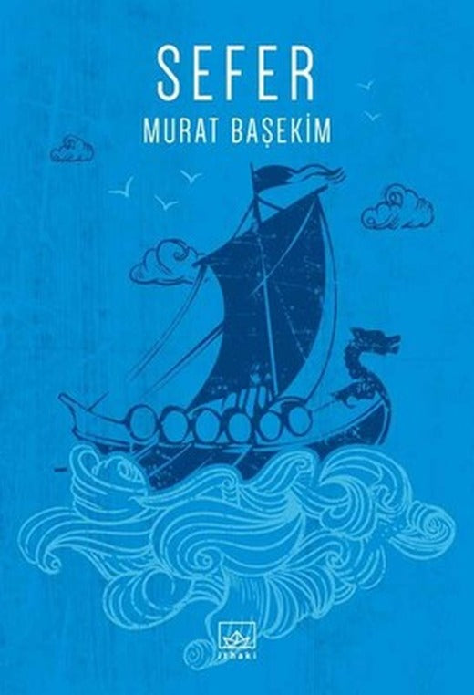 Sefer | İthaki Yayınları