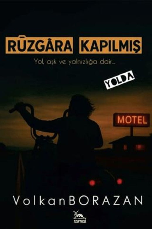 Rüzgâra Kapılmış