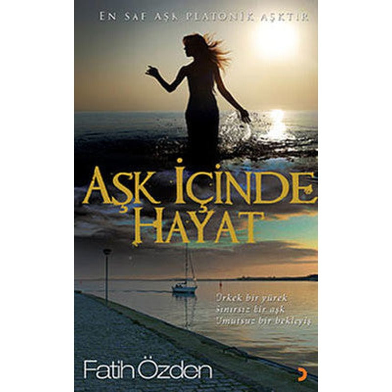 Aşk İçinde Hayat | Cinius