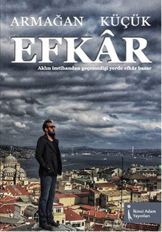 Efkar | İkinci Adam Yayınları