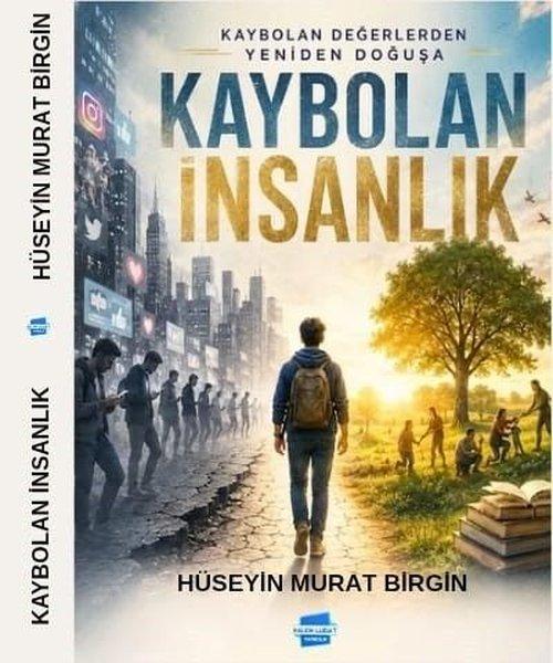 Kaybolan İnsanlık | Kalem Lugat Yayıncılık (İnce Kapak)  - Resim 1