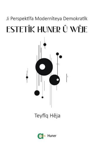 Estetik Huner u Weje | Aram Yayınları (Ciltsiz)  - Resim 1