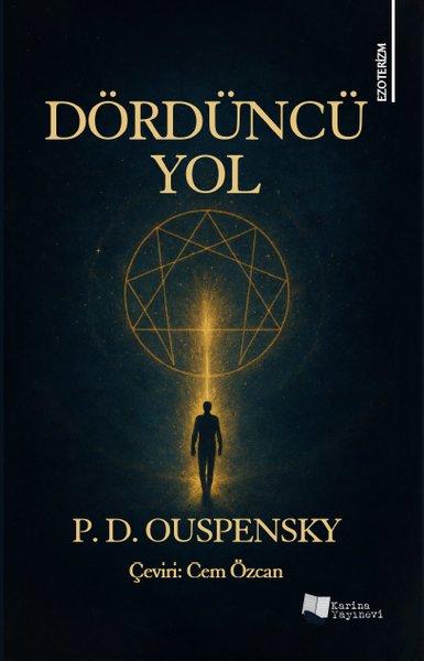 Dördüncü Yol | Karina Yayınevi (İnce Kapak)  - Resim 1