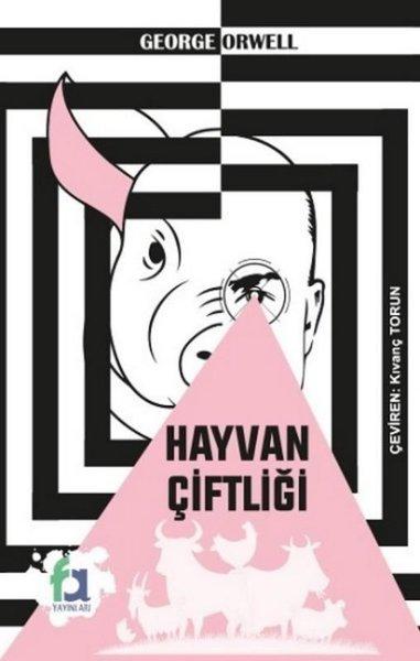 Hayvan Çiftliği | Fa Yayınları (İnce Kapak)  - Resim 1