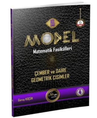 10 Sınıf Model Matematik Fasikülleri 4