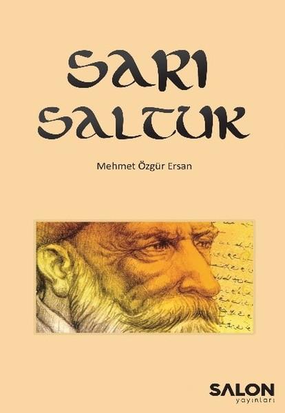 Sarı Saltuk | Salon Yayınları (İnce Kapak)  - Resim 1