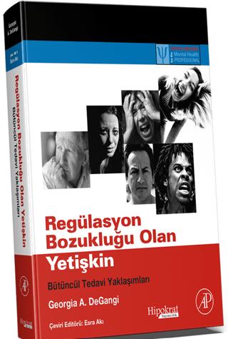 Regülasyon Bozukluğu Olan Yetişkin