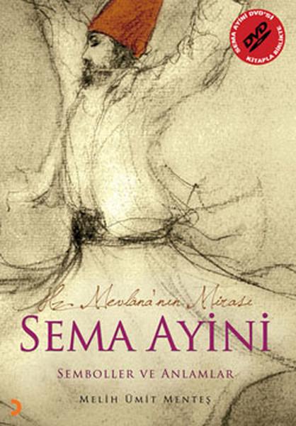 Sema Ayini | Cinius - Çağdaş Türk Yazarları Dizisi (İnce Kapak)  - Resim 1