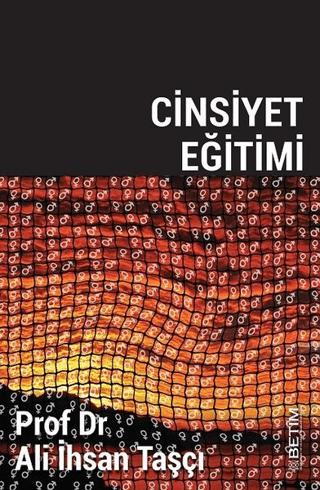 Cinsiyet Eğitimi | Betim (Ciltsiz)  - Resim 1