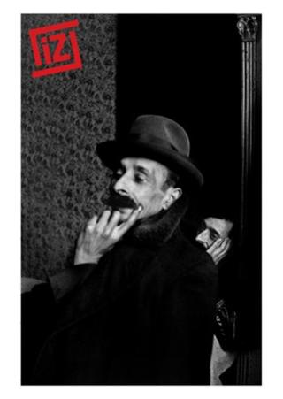 İz Dergisi Sayı: 13 | Fotoğrafevi Yayınları (Ciltsiz)  - Resim 1