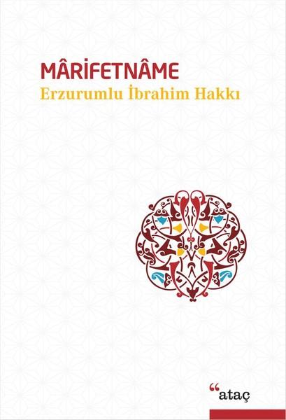 Marifetname | Ataç Yayınları - Tasavvuf-Din Dizisi (Ciltli)  - Resim 1