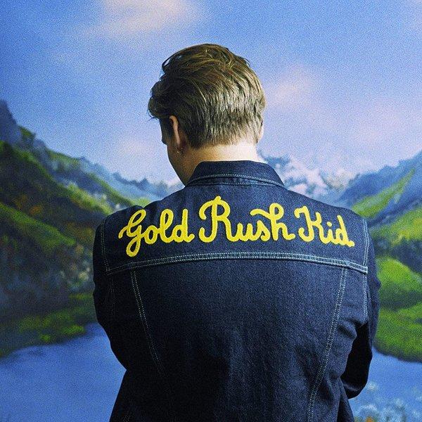 George Ezra - Gold Rush Kid Plak (Orijinal Albüm)
