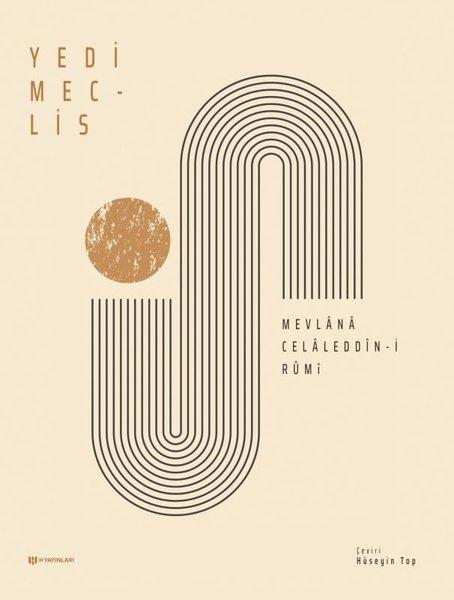 Yedi Meclis | H Yayınları (İnce Kapak)  - Resim 1