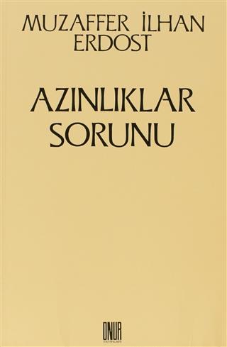 Azınlıklar Sorunu
