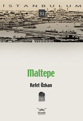 Maltepe | Heyamola Yayınları (Ciltsiz)  - Resim 1